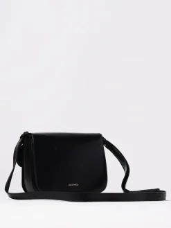 Borsa C-Me Coccinelle in pelle