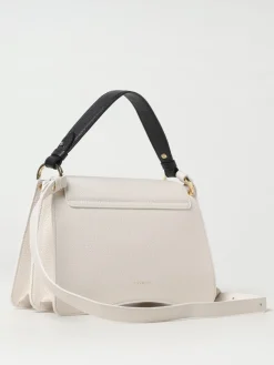 Borsa C-Me Coccinelle in pelle a grana