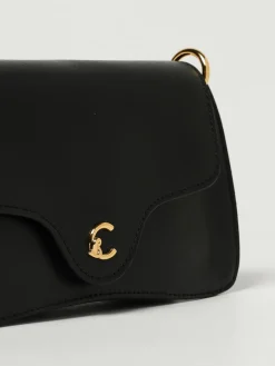 Borsa C-Me Coccinelle in pelle