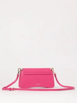 Borsa C-Me Coccinelle in pelle a grana