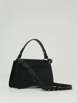 Borsa C-Me Coccinelle in pelle a grana