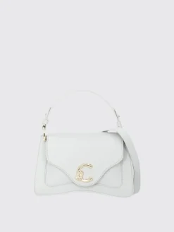 Borsa C-Me Coccinelle in pelle a grana