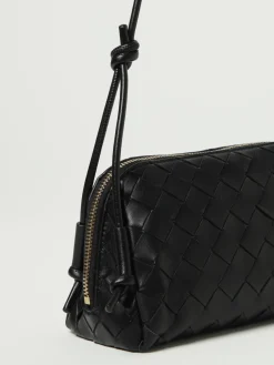 Borsa Concert Bottega Veneta in pelle intrecciata