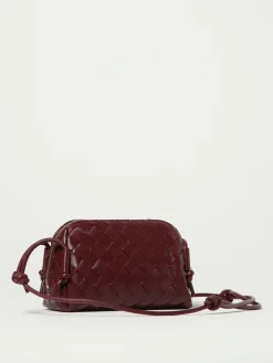 Borsa Concert Bottega Veneta in pelle intrecciata