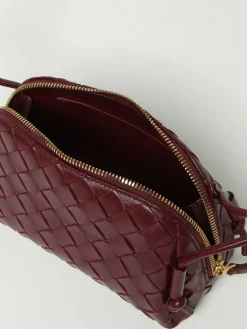 Borsa Concert Bottega Veneta in pelle intrecciata