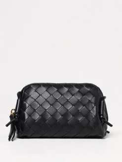 Borsa Concert Bottega Veneta in nappa intrecciata