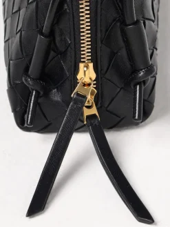 Borsa Concert Bottega Veneta in nappa intrecciata