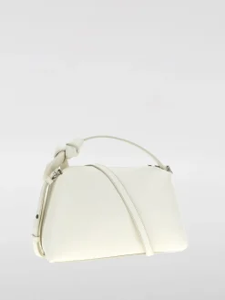 Borsa Corner JW Anderson in pelle