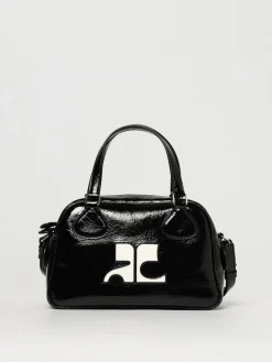 Borsa Courrèges in naplak