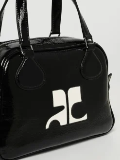 Borsa Courrèges in naplak