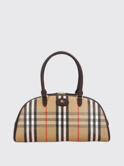 Borsa da bowling Highlands​ Burberry