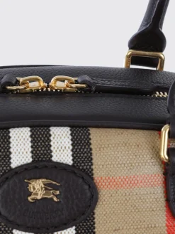 Borsa da bowling Highlands​ Burberry