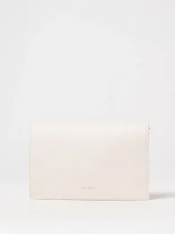 Borsa Dandy Coccinelle in pelle a grana