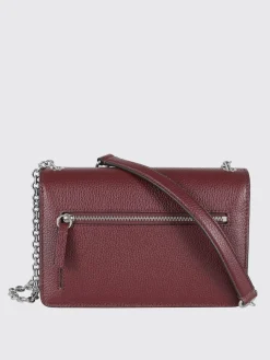 Borsa Darley Chain Mulberry in pelle a grana