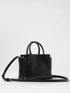 Borsa Deco Small Bally in pelle