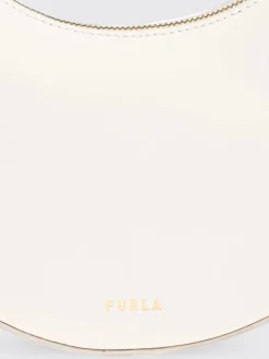 Borsa Delizia Mini Furla in pelle