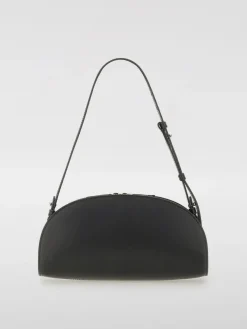 Borsa Demi Lune A.P.C. in pelle