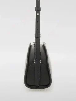 Borsa Demi Lune A.P.C. in pelle