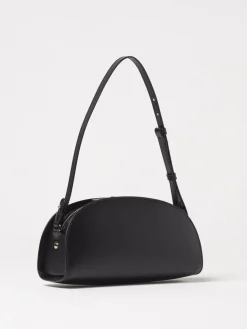 Borsa Demi Lune A.P.C. in pelle