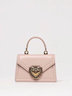 Borsa Devotion Dolce & Gabbana in nappa