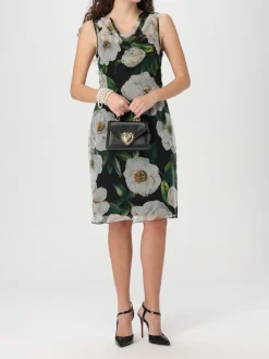 Borsa Devotion Dolce & Gabbana in nappa