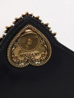 Borsa Devotion Dolce & Gabbana in nappa