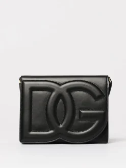 Borsa DG Dolce & Gabbana in pelle
