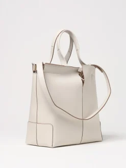 Borsa Di Bag Folio Tod's in pelle