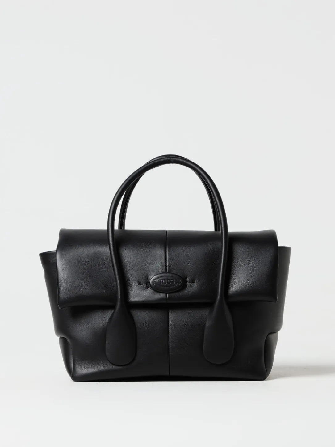Borsa Di Bag Reverse Tod's in pelle