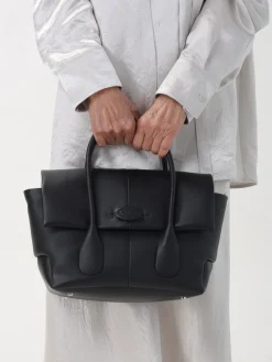 Borsa Di Bag Reverse Tod's in pelle