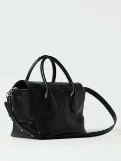 Borsa Di Bag Reverse Tod's in pelle