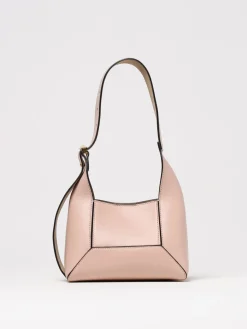 Borsa Diamond Jimmy Choo in pelle