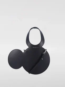 Borsa Disney X Coperni Mickey in pelle
