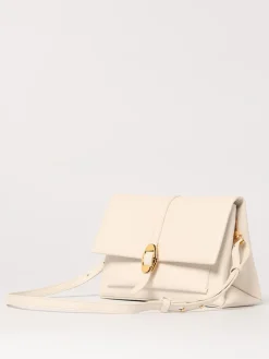 Borsa Dorian Coccinelle in pelle a grana