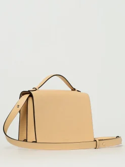 Borsa Dorian Victoria Victoria Beckham in pelle a grana