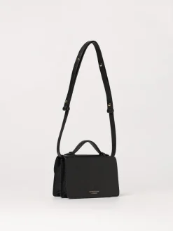 Borsa Dorian Victoria Victoria Beckham in pelle a grana