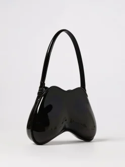 Borsa Double-D Rigid Diesel in vernice