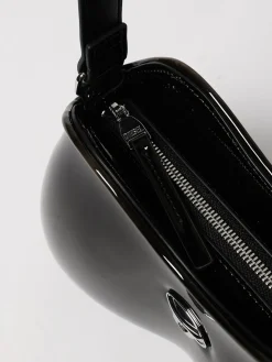 Borsa Double-D Rigid Diesel in vernice