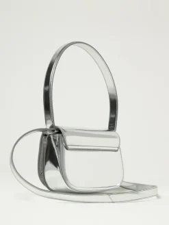 Borsa 1DR Diesel in vernice laminata