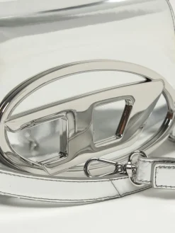 Borsa 1DR Diesel in vernice laminata