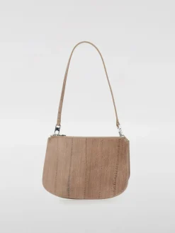 Borsa 1DR Twin Diesel in pelle stampata