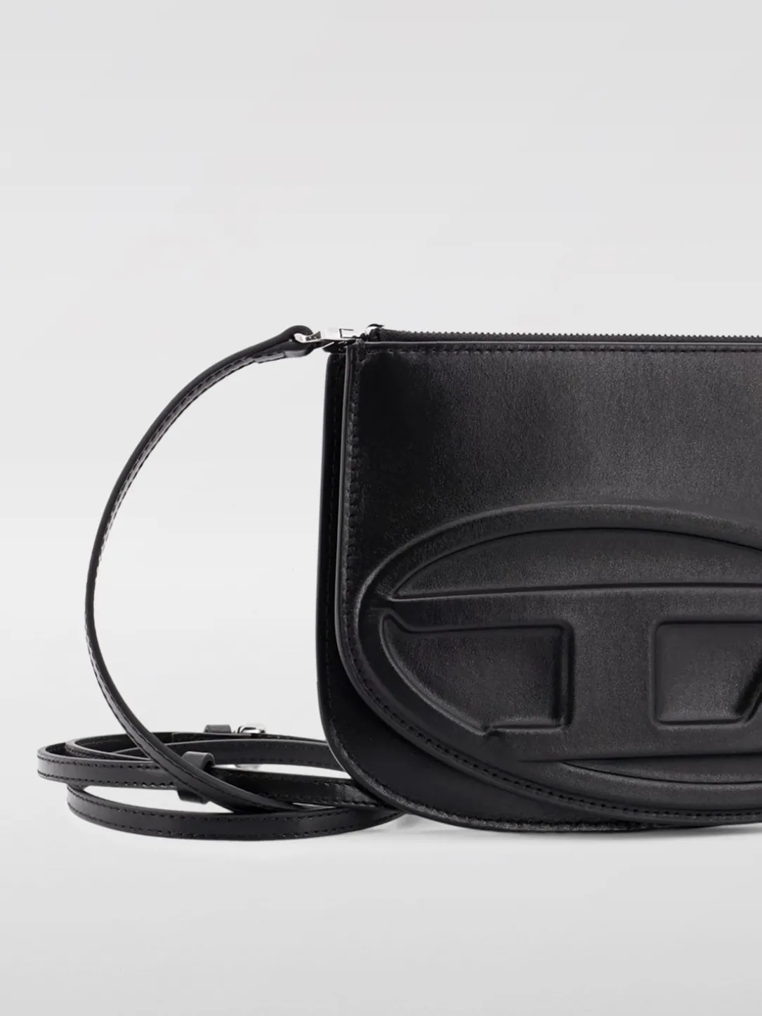 Borsa 1DR Twin Diesel in pelle