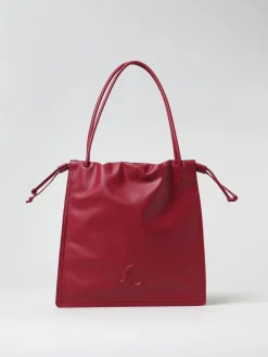 Borsa Dulse Coccinelle in pelle