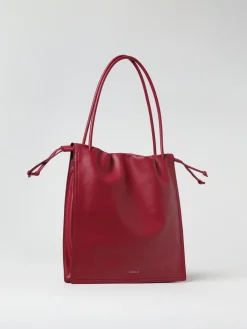 Borsa Dulse Coccinelle in pelle