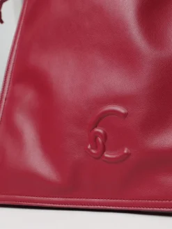 Borsa Dulse Coccinelle in pelle