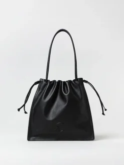 Borsa Dulse Coccinelle in pelle