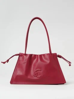 Borsa Dulse Coccinelle in pelle