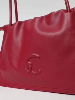 Borsa Dulse Coccinelle in pelle