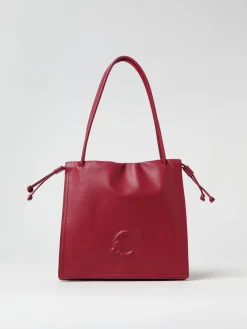 Borsa Dulse Coccinelle in pelle