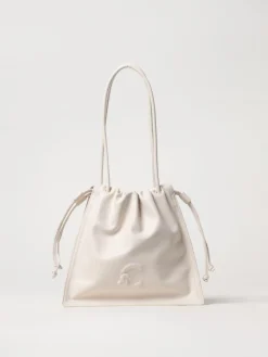 Borsa Dulse Coccinelle in pelle